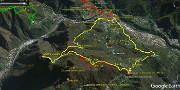 04 Immagine tracciato GPS-Zucco da Zogno-18nov20-2-